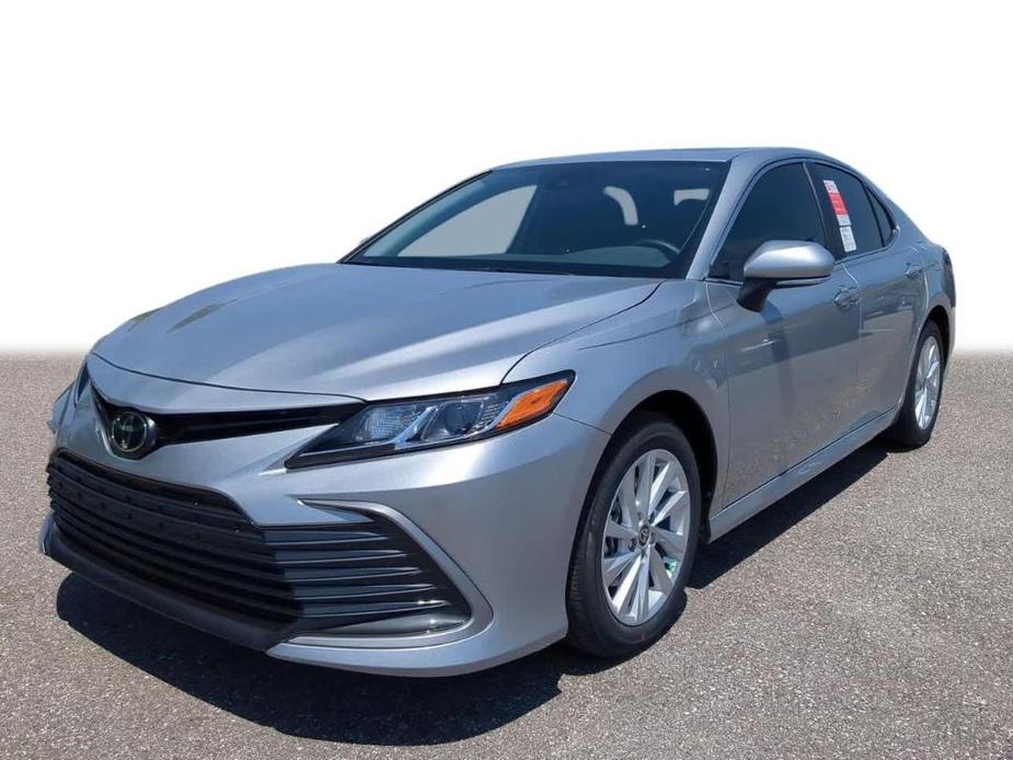 new 2024 Toyota Camry car, priced at $30,692