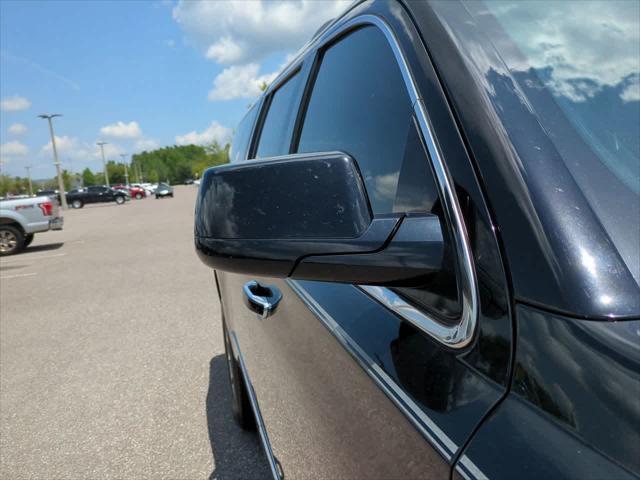 used 2016 GMC Yukon XL car, priced at $26,199