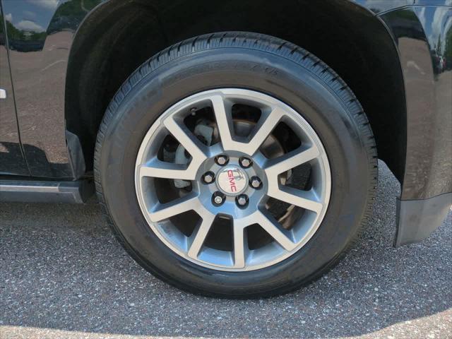 used 2016 GMC Yukon XL car, priced at $26,199