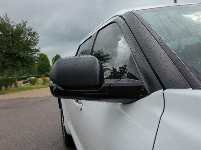 used 2025 Toyota Tundra car, priced at $46,256