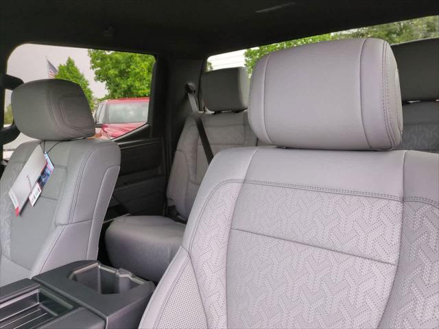 used 2025 Toyota Tundra car, priced at $46,256