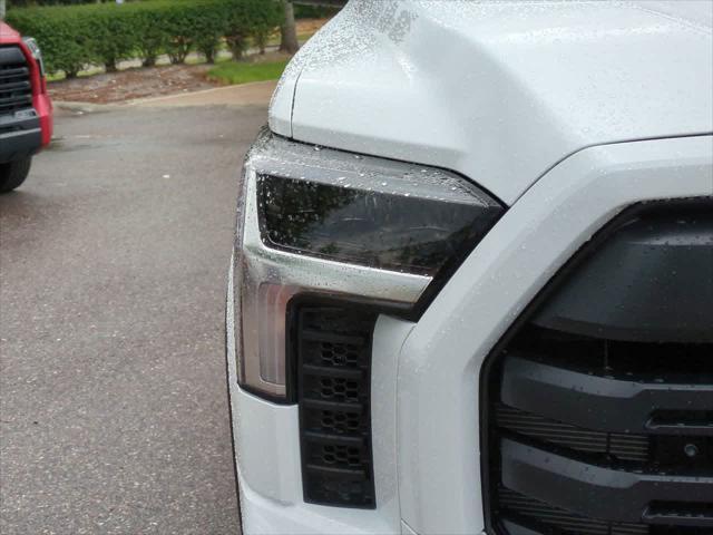 used 2025 Toyota Tundra car, priced at $46,256
