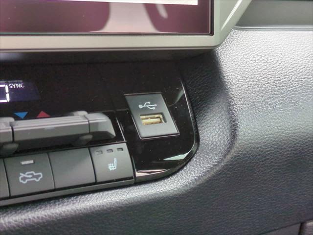 used 2025 Toyota Tundra car, priced at $46,256