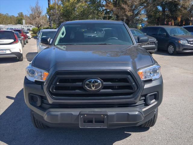 used 2022 Toyota Tacoma car, priced at $29,999