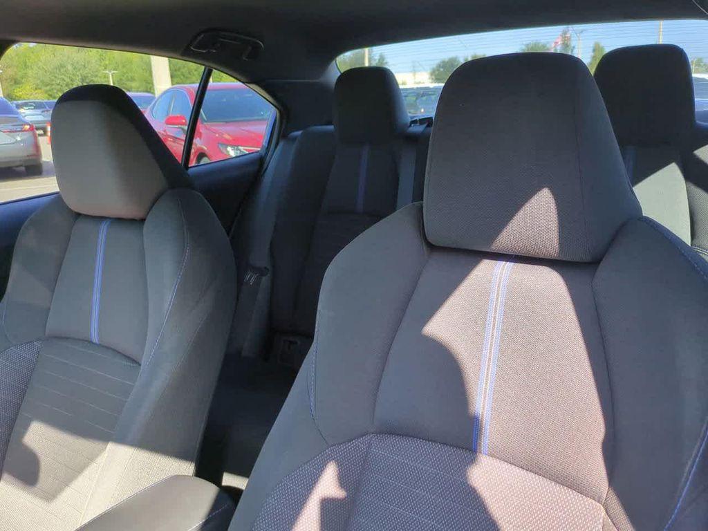 used 2020 Toyota Corolla car, priced at $13,536