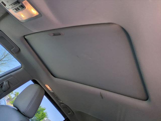 used 2019 Toyota Highlander car, priced at $16,999