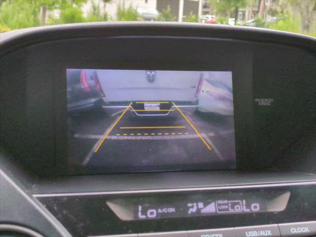 used 2012 Honda Pilot car, priced at $10,444