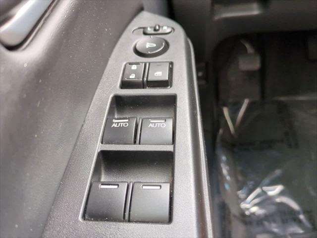 used 2012 Honda Pilot car, priced at $10,444
