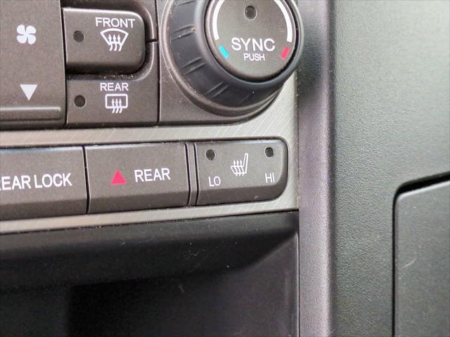 used 2012 Honda Pilot car, priced at $10,444