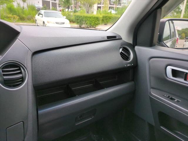 used 2012 Honda Pilot car, priced at $10,444