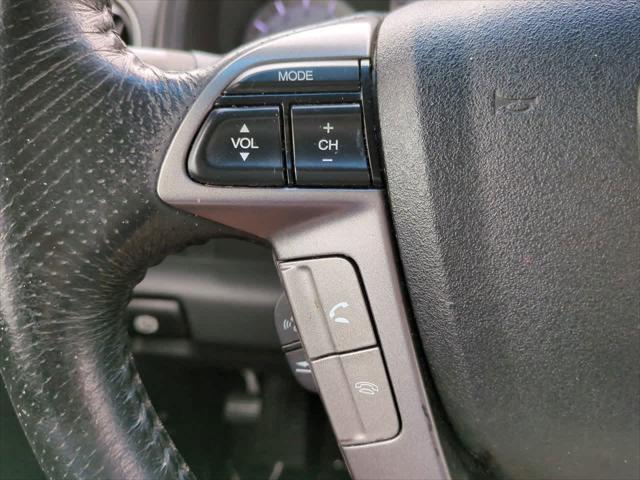 used 2012 Honda Pilot car, priced at $10,444