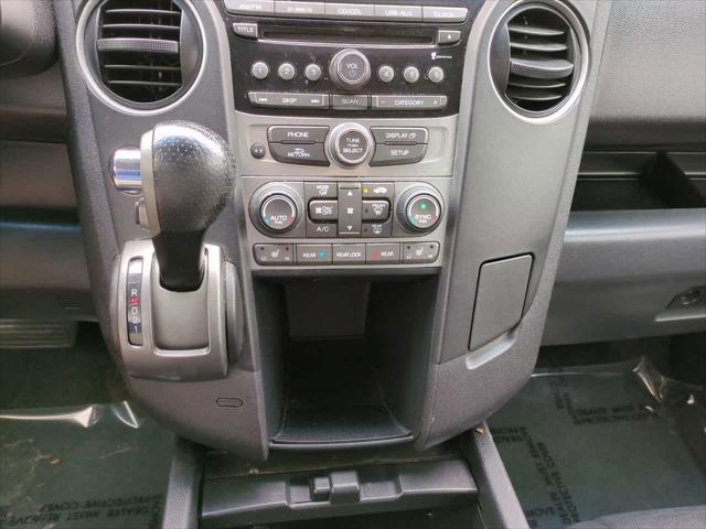 used 2012 Honda Pilot car, priced at $10,444
