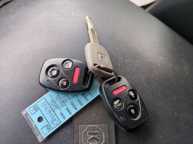 used 2012 Honda Pilot car, priced at $10,444