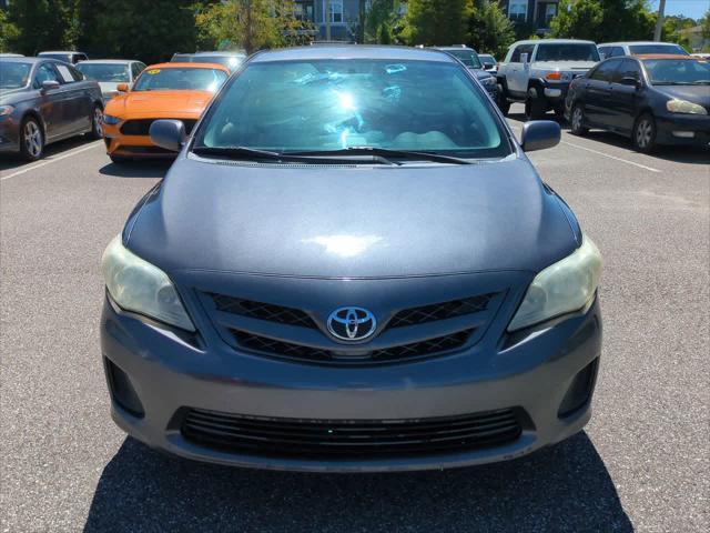 used 2013 Toyota Corolla car, priced at $14,999