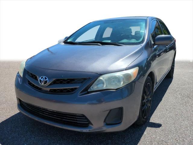 used 2013 Toyota Corolla car, priced at $14,999