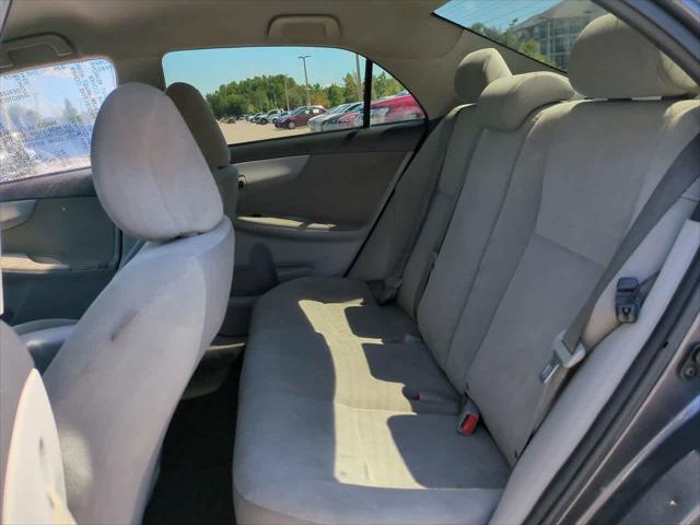 used 2013 Toyota Corolla car, priced at $14,999