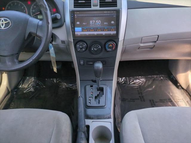 used 2013 Toyota Corolla car, priced at $14,999