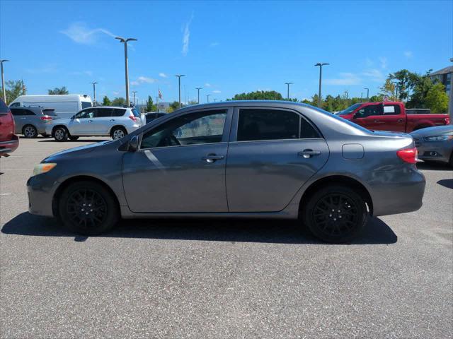 used 2013 Toyota Corolla car, priced at $14,999