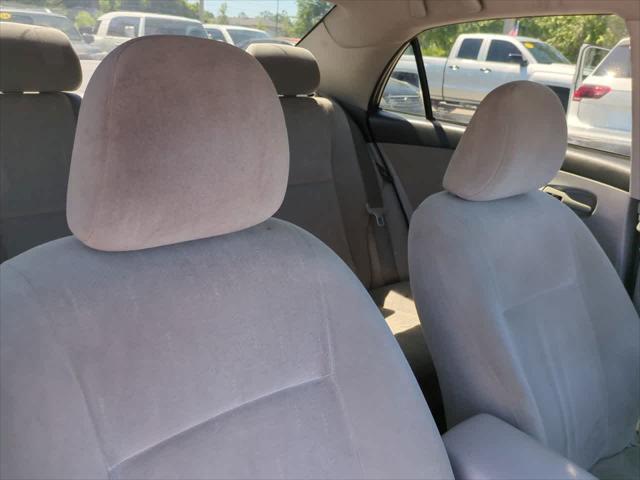 used 2013 Toyota Corolla car, priced at $14,999