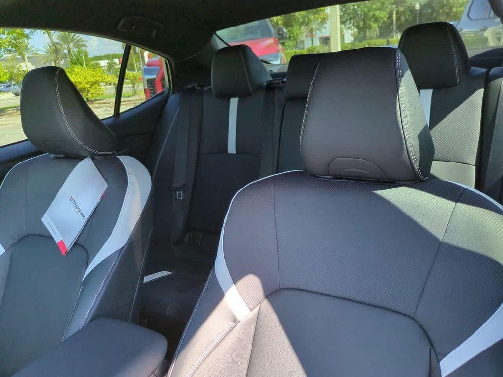 new 2025 Toyota Camry car, priced at $35,836