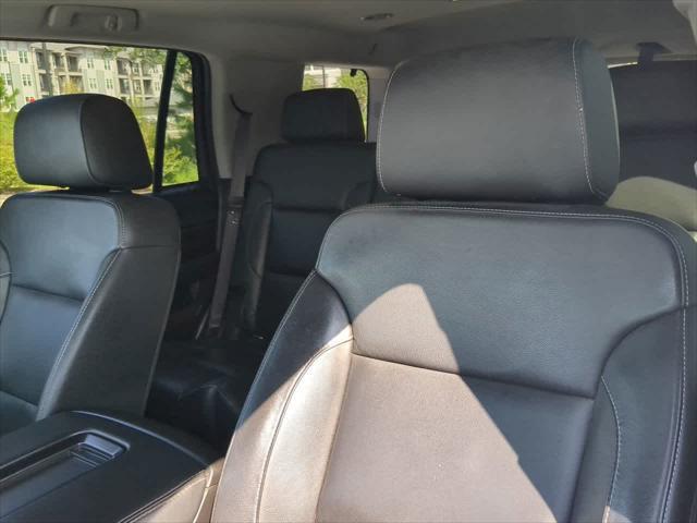 used 2019 Chevrolet Tahoe car, priced at $27,999