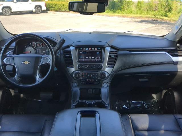 used 2019 Chevrolet Tahoe car, priced at $27,999