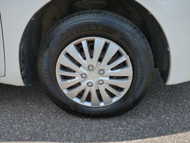 used 2004 Toyota Sienna car, priced at $3,999