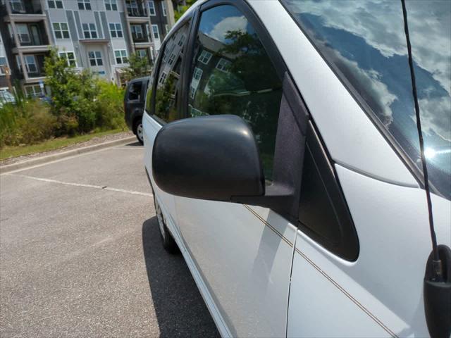 used 2004 Toyota Sienna car, priced at $3,999