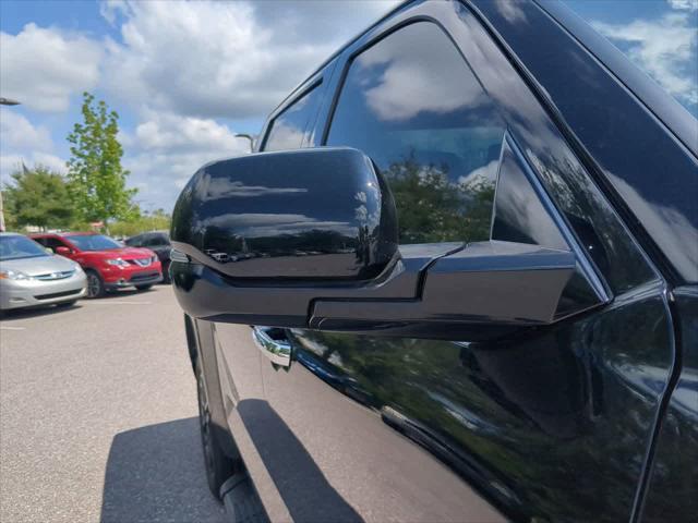 new 2025 Toyota Tundra car, priced at $56,630