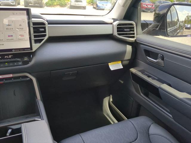 new 2025 Toyota Tundra car, priced at $56,630