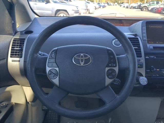 used 2007 Toyota Prius car, priced at $3,999