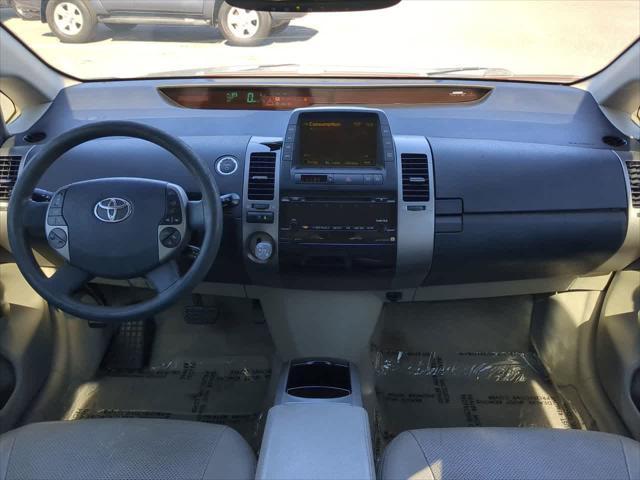 used 2007 Toyota Prius car, priced at $3,999