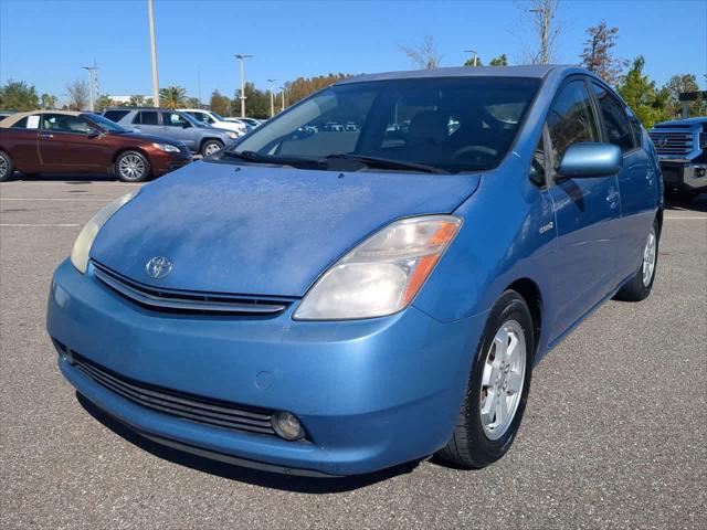 used 2007 Toyota Prius car, priced at $3,999