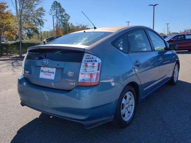 used 2007 Toyota Prius car, priced at $3,999