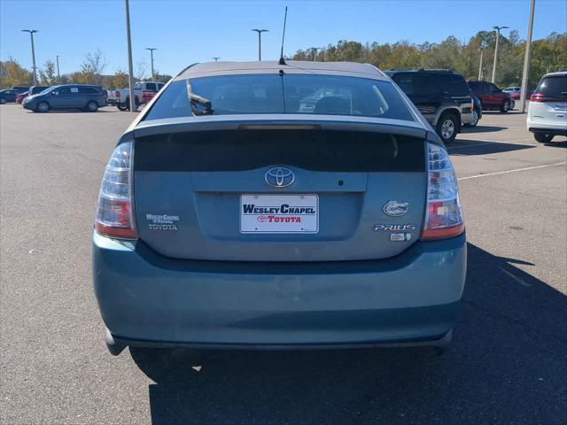 used 2007 Toyota Prius car, priced at $3,999