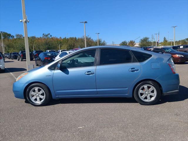 used 2007 Toyota Prius car, priced at $3,999