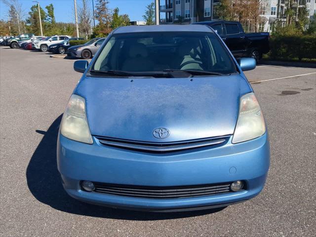 used 2007 Toyota Prius car, priced at $3,999