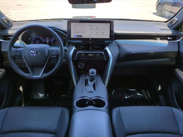 used 2024 Toyota Venza car, priced at $39,999