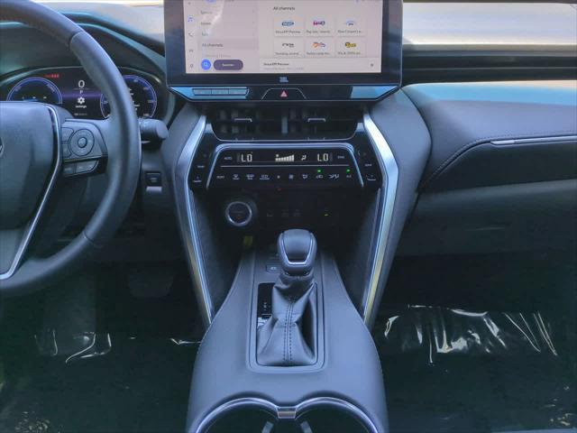 used 2024 Toyota Venza car, priced at $39,999