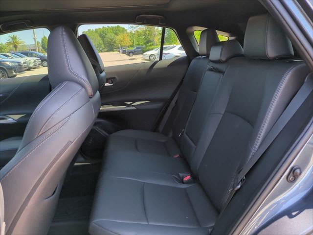 used 2024 Toyota Venza car, priced at $39,999