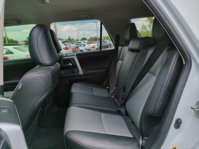 used 2024 Toyota 4Runner car, priced at $48,999