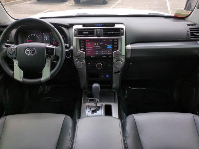 used 2024 Toyota 4Runner car, priced at $48,999