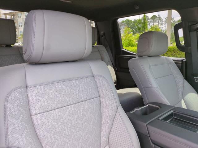 used 2025 Toyota Tundra car, priced at $54,999