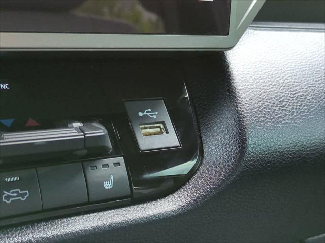 used 2025 Toyota Tundra car, priced at $54,999
