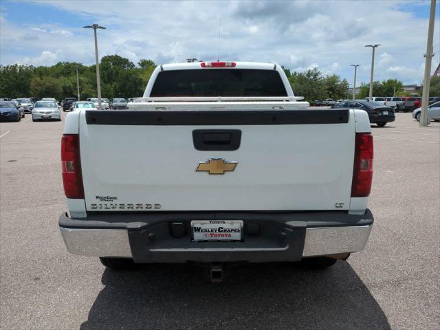 used 2007 Chevrolet Silverado 1500 car, priced at $8,699