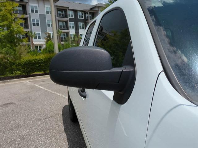 used 2007 Chevrolet Silverado 1500 car, priced at $8,699