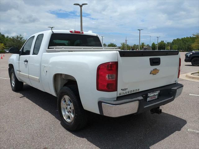 used 2007 Chevrolet Silverado 1500 car, priced at $8,699