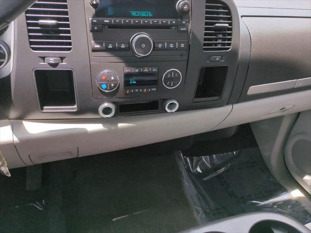 used 2007 Chevrolet Silverado 1500 car, priced at $8,699