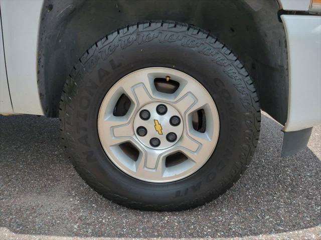 used 2007 Chevrolet Silverado 1500 car, priced at $8,699