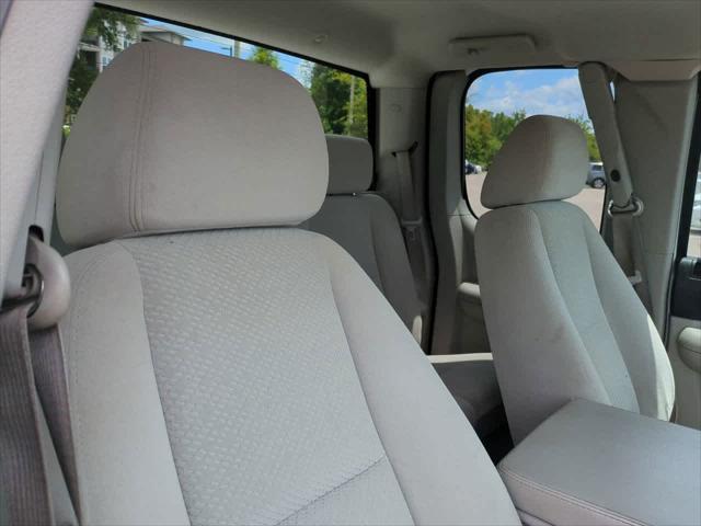 used 2007 Chevrolet Silverado 1500 car, priced at $8,699